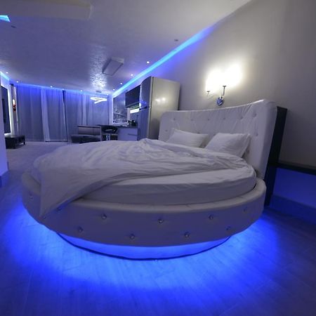 Jordan Luxury Suite Eilat Cameră foto