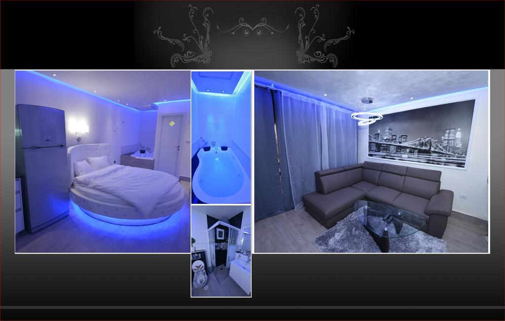 Jordan Luxury Suite Eilat Cameră foto