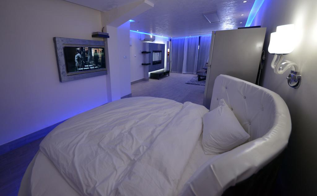 Jordan Luxury Suite Eilat Cameră foto