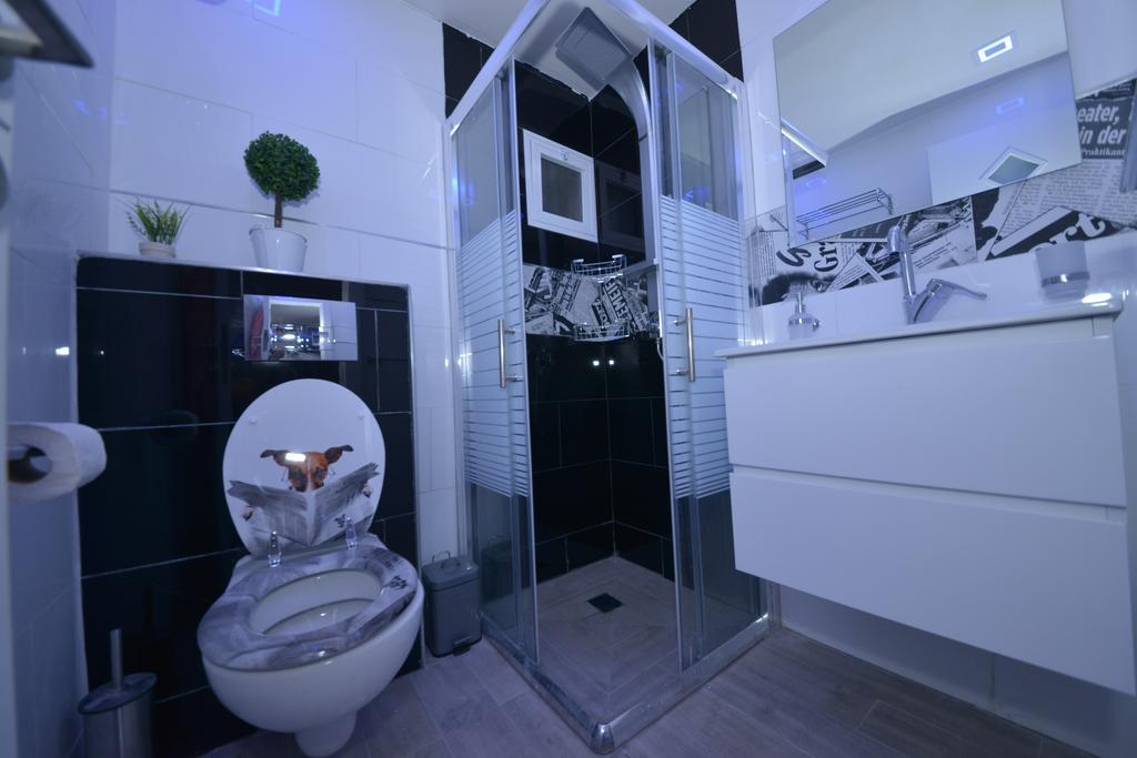 Jordan Luxury Suite Eilat Cameră foto