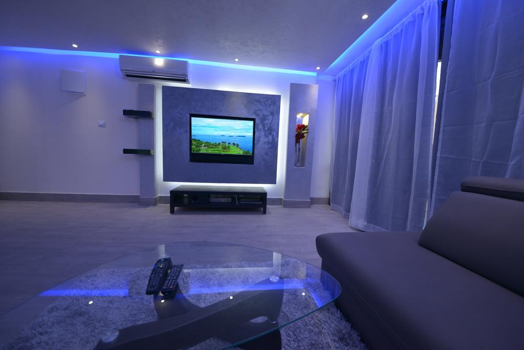 Jordan Luxury Suite Eilat Cameră foto