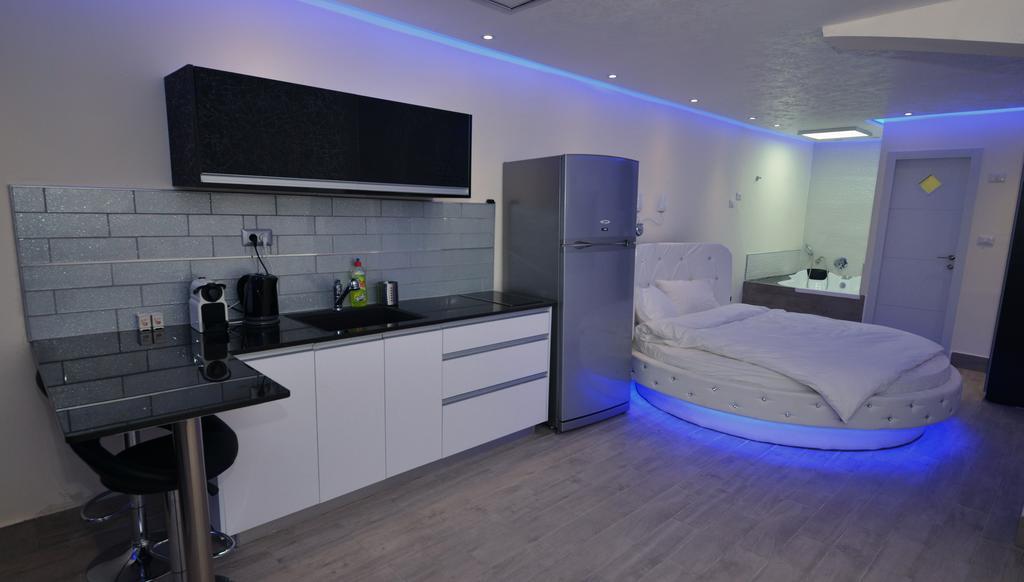 Jordan Luxury Suite Eilat Cameră foto