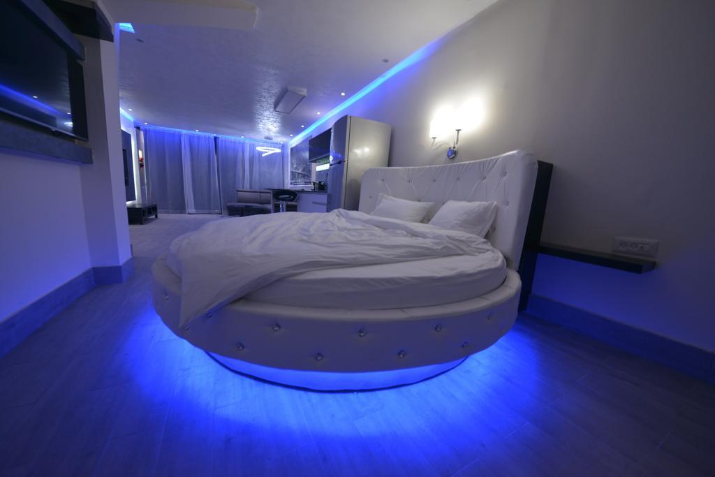 Jordan Luxury Suite Eilat Cameră foto