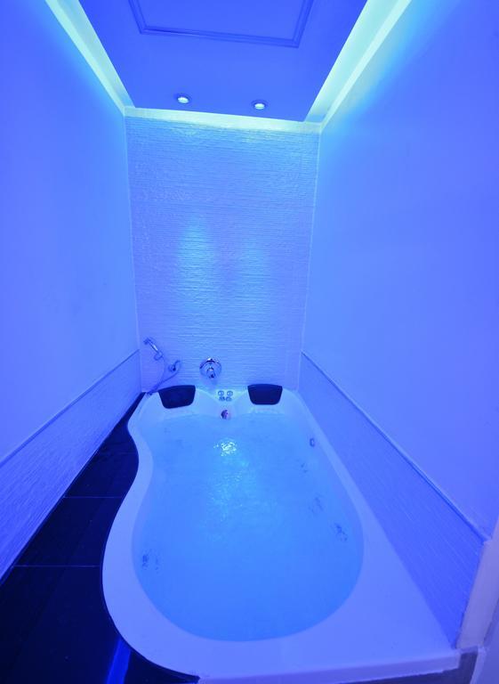 Jordan Luxury Suite Eilat Cameră foto