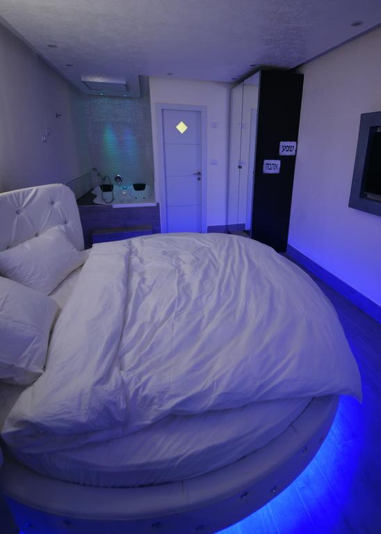 Jordan Luxury Suite Eilat Cameră foto