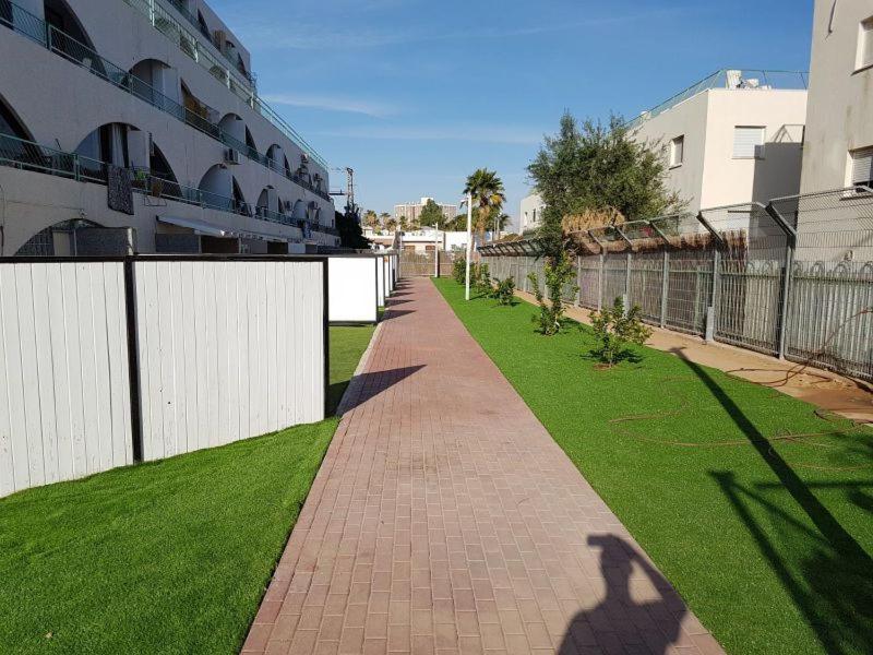 Jordan Luxury Suite Eilat Exterior foto